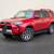 2022 Toyota 4Runner TRD Off Road Premium Call (425) 598-8846 1 thumbnail