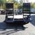 2026 Triple Crown 82X20 EQUIPMENT TRAILER 14K 4 thumbnail