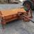 York 72" 3 Point Tractor Sweeper / Broom 8 thumbnail