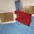 Dog food storage bins (2-pack) stackable 6 thumbnail