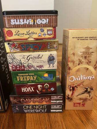 Love Letter [Boxed Edition] 1