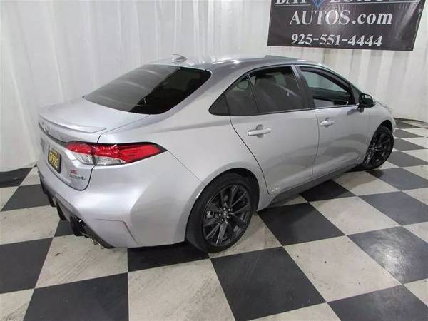 2023 Toyota Corolla Hybrid - BAY LUXURY AUTOS - $26995.0063613112856193124