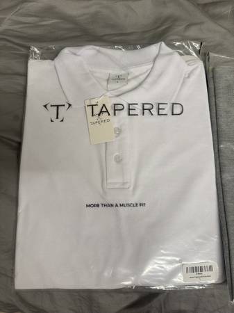 Brand New Polo Shirts 1