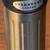 Silver Starbucks Tea / Coffee Canister Thermos 16 Oz 1 thumbnail