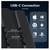 FiciHp Triple Laptop Screen Extender, 11 thumbnail
