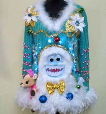 Wanted Xmas decorations 1