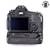 Canon EOS 60D 18mp w/EF 28-135mm IS w/Battery Grip GOOD+ 5 thumbnail