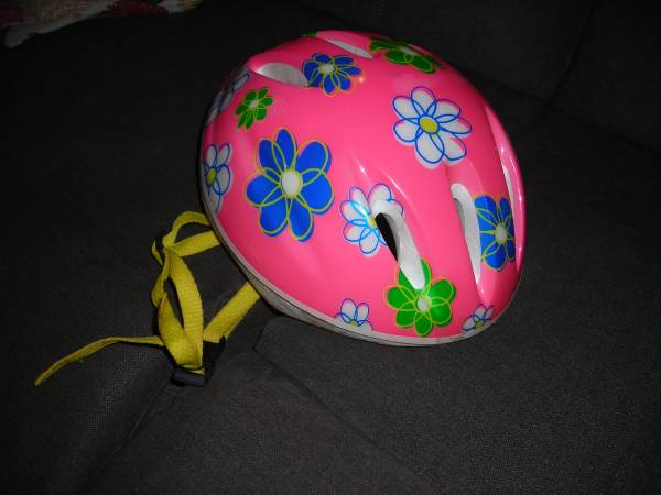 Children's Safety Helmet 1