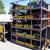 HIGH CUBE SIDE DOOR SHIPPING CONTAINER 40' 20' 12' & 11' 20 thumbnail