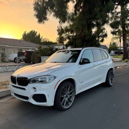 BMW X5 - $9,900 (Granada Hills)63618239155843120