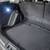 2025 *Honda* *CR-V* *EX AWD* Crystal Black Pearl 9 thumbnail