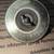 VINTAGE "GREEKO " CYMBAL WITH MOUNT 1 thumbnail