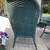 Vintage/Antique Lloyd Loom End Table/Similar Tall Armchair-Stunning! 5 thumbnail