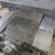 ACRA Variable Speed Manual Mill 54"x10" Table, DRO, Chrome Ways 5 thumbnail