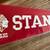 VINTAGE 1972 STANFORD INDIANS ROSE BOWL PENNANT MINT 4 thumbnail