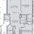 Beautiful West End, GROUND FLOOR, close to CVPH, quiet, w/d hookups 14 thumbnail
