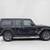 2021 Jeep Wrangler 4x4 4WD SUV Unlimited Sahara Convertible 4 thumbnail