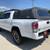 2019 Toyota Tacoma SR pickup White 3 thumbnail