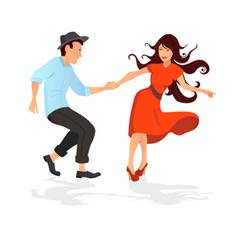 Swing Classes in Capitola 1