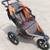 BOB & Double Baby Jogging Stroller, In Step Jogger, Jeep+Via Velo 3 thumbnail