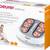 BEURER SHIATSU INFRARED 2 SPEED ELECTRIC FOOT MASSAGER…price in pesos 6 thumbnail