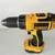 ** Dewalt 14.4V cordless drill/driver w/charger  ** 3 thumbnail