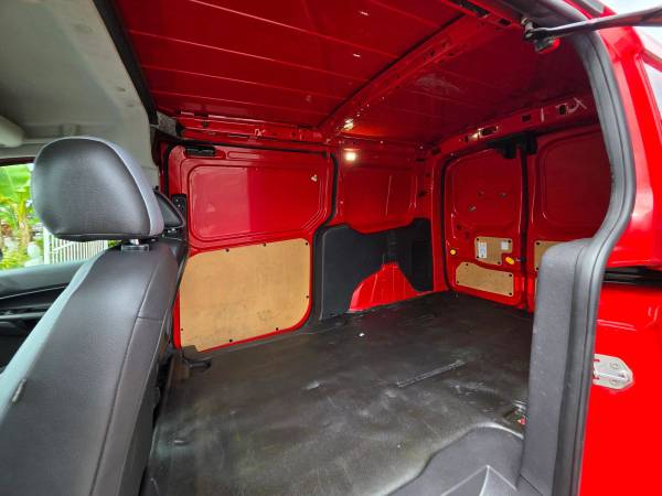 2018 Ford Transit Connect - Photo 13