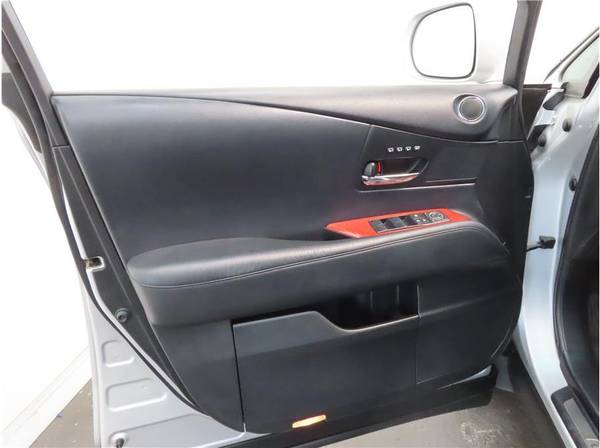 2010 Lexus RX 450h AWD Hybrid - GOOD/BAD/NO CREDIT OK! - $17,999 (+ Escondido Auto Super Center)63470063376257124