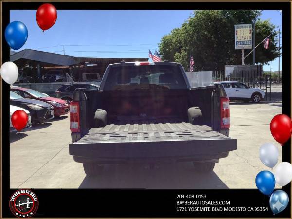 2021 Ford F150 Super Cab - Photo 11