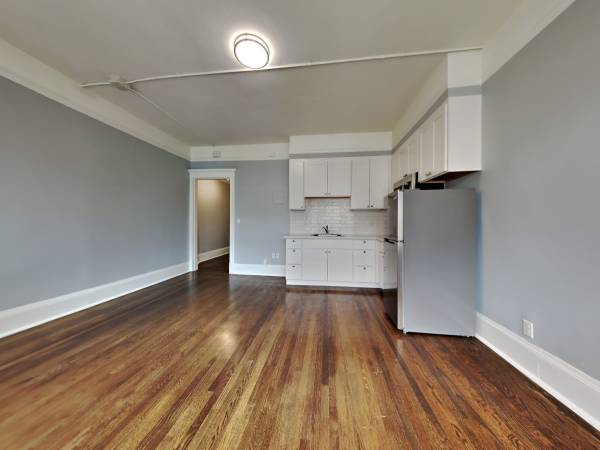 $2,545 1 MONTH FREE! Spacious Studio near Polk St! (downtown / civic / van ness)64030484631170122