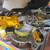 DeWalt Cordless 7-1/4' Sliding Bevel Miter Saw With 5 Ah Battery 1 thumbnail