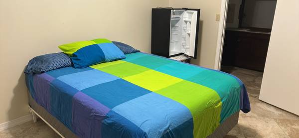 $250 PRIVATE FURNISHED ROOM-ALBANY,GA (Albany, GA)63825131654017124