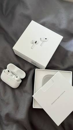 Airpods Stock! 1