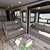 2022 K-Z RV Durango Half-Ton D290RLT Rear Living 5th Wheel -LEMKE RV  22 thumbnail