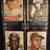 MLB Baseball HOF 29 Card Collection;Ruth,Mantle,Cobb;Rare/Raw/Original 5 thumbnail