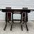 1937 Warfield Duncan Phyfe Mahogany Dining Table 6 thumbnail