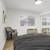 Sky Deck ** Hardwood Style Flooring ** Newly Renovated 2+1 in Palms 2 thumbnail