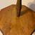 Gorgeous Solid Maple Table Lamp 4 thumbnail