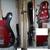 5 string Bass guitars:Yamaha BB Taiwan,Fender Jazz 5 USA,LTD,fretless 5 thumbnail