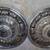 1971 - 1973 ford mustang  gas cap 6 thumbnail