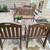 Outdoor Patio Furniture -  Trex® Yacht Club Collection 8 thumbnail