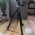 Manfrotto/Bogen 3205 Tripod & 3030 Tripod Head 4 thumbnail