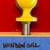 Carb-Tech Router Bit In Wooden Box 6 thumbnail