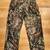 Camouflage Sportsmans Warehouse Outfitter - Pullover and Pants - 2XL 3 thumbnail