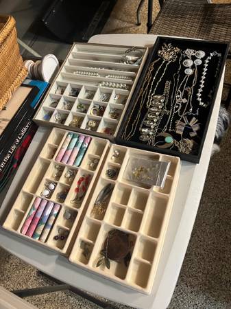 Yard sale photo