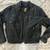 Leather Harley Davidson Jacket (large) 1 thumbnail