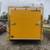 7x14 Enclosed LSU Cargo Trailer 5 thumbnail
