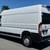 2021 Ram ProMaster Cargo Van 2500 High Roof w/159 WB Van 3D 7 thumbnail