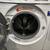 Samsung front load washer and gas dryer set 3 thumbnail