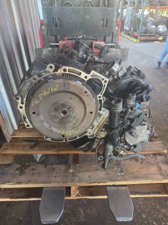 ⭐ 🔧 2013 - 2016 Ford Escape 1.6L Engine for Sale | Stock M19891 🔧 ⭐ 1